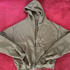 Rue Porter Hoodie